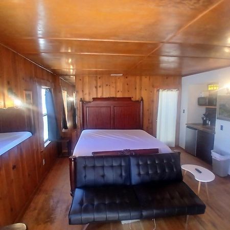 Boulder Bay Cottages Big Bear Lake Ngoại thất bức ảnh