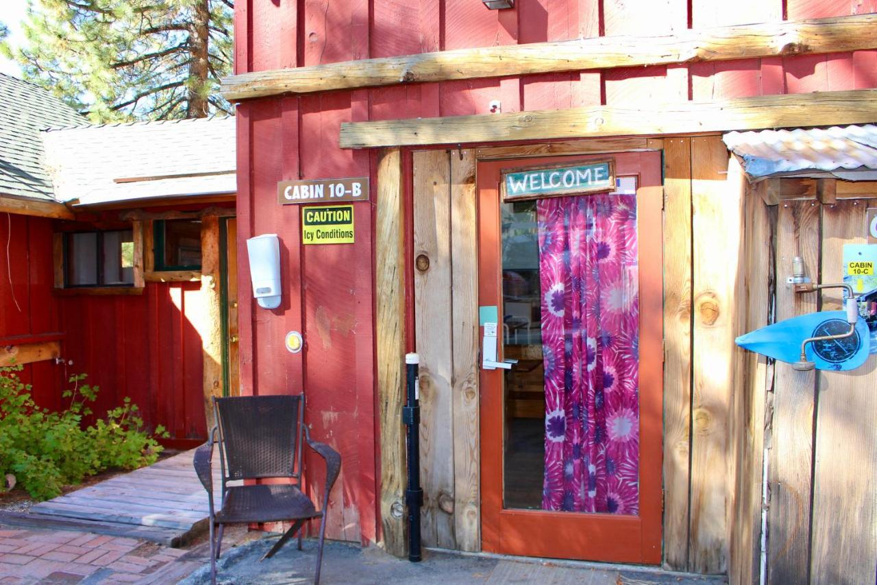 Boulder Bay Cottages Big Bear Lake Ngoại thất bức ảnh