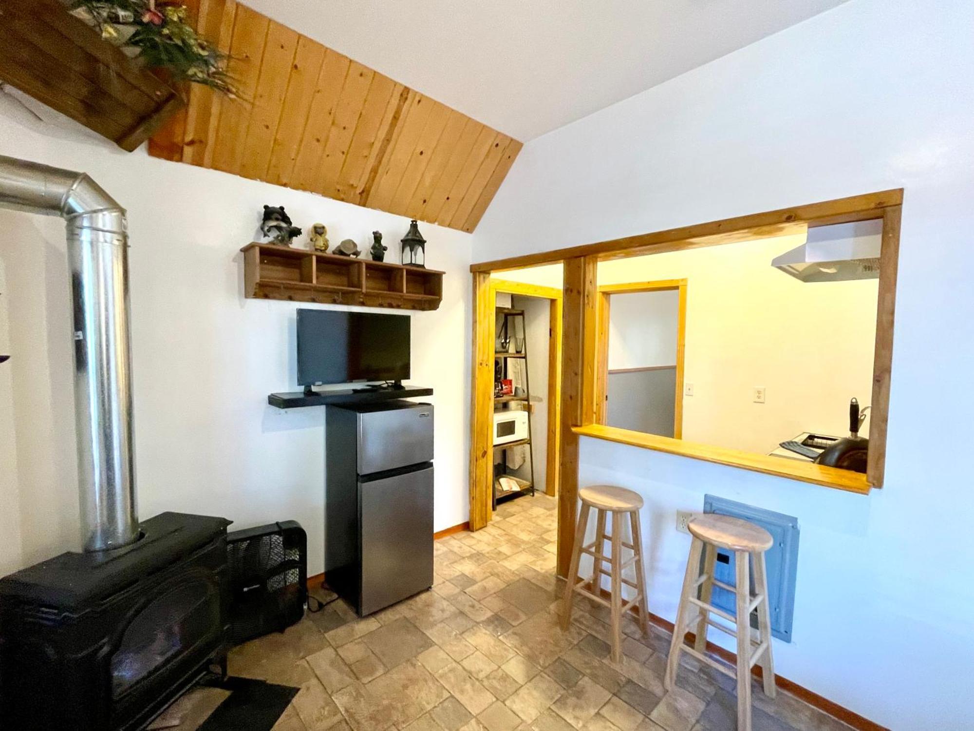 Boulder Bay Cottages Big Bear Lake Ngoại thất bức ảnh