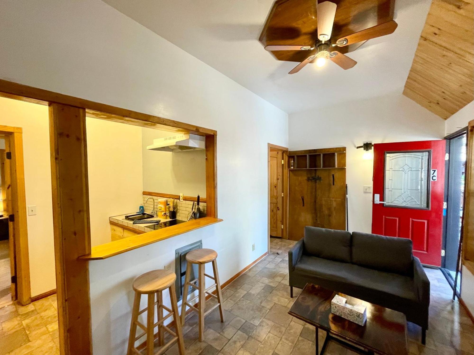 Boulder Bay Cottages Big Bear Lake Ngoại thất bức ảnh