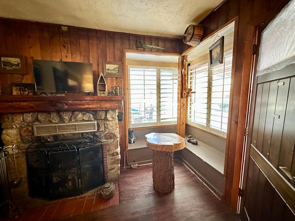 Boulder Bay Cottages Big Bear Lake Ngoại thất bức ảnh