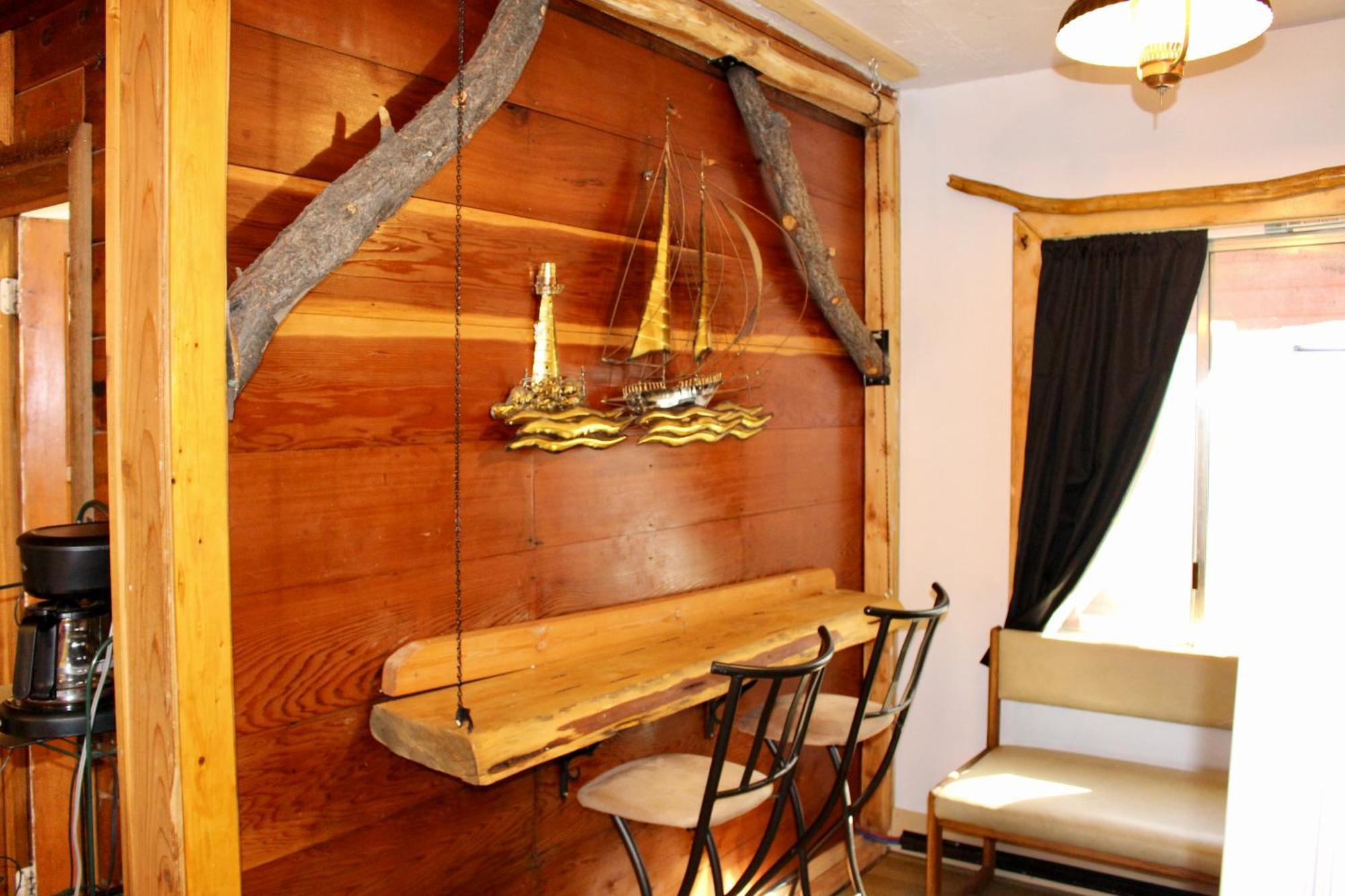 Boulder Bay Cottages Big Bear Lake Ngoại thất bức ảnh
