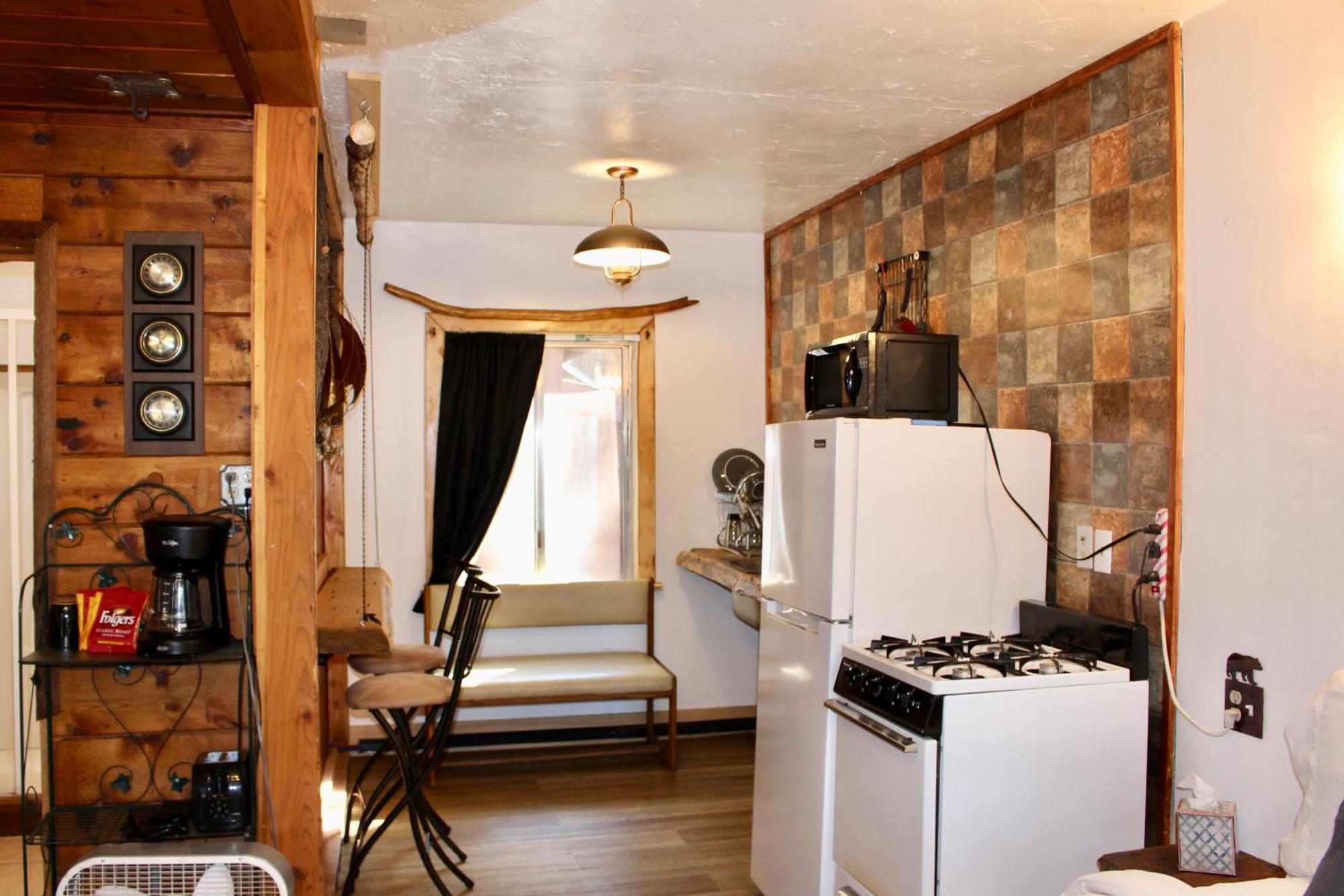 Boulder Bay Cottages Big Bear Lake Ngoại thất bức ảnh