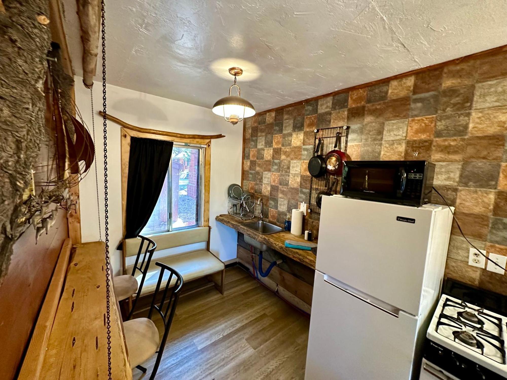 Boulder Bay Cottages Big Bear Lake Ngoại thất bức ảnh