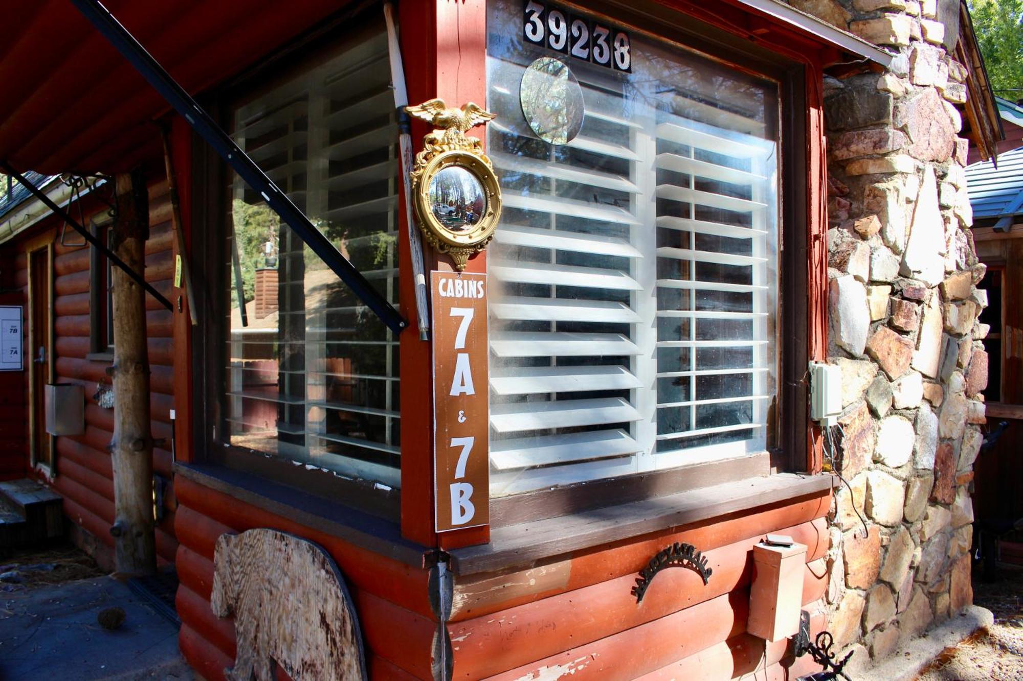 Boulder Bay Cottages Big Bear Lake Phòng bức ảnh