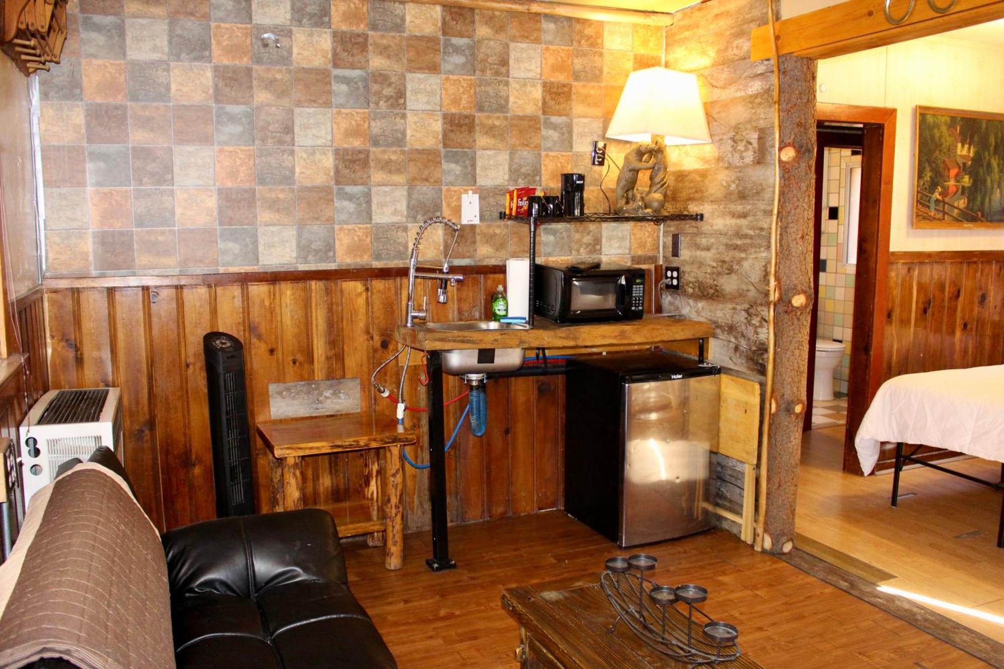 Boulder Bay Cottages Big Bear Lake Ngoại thất bức ảnh