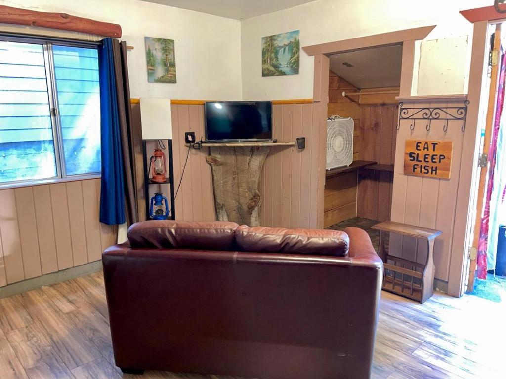 Boulder Bay Cottages Big Bear Lake Ngoại thất bức ảnh