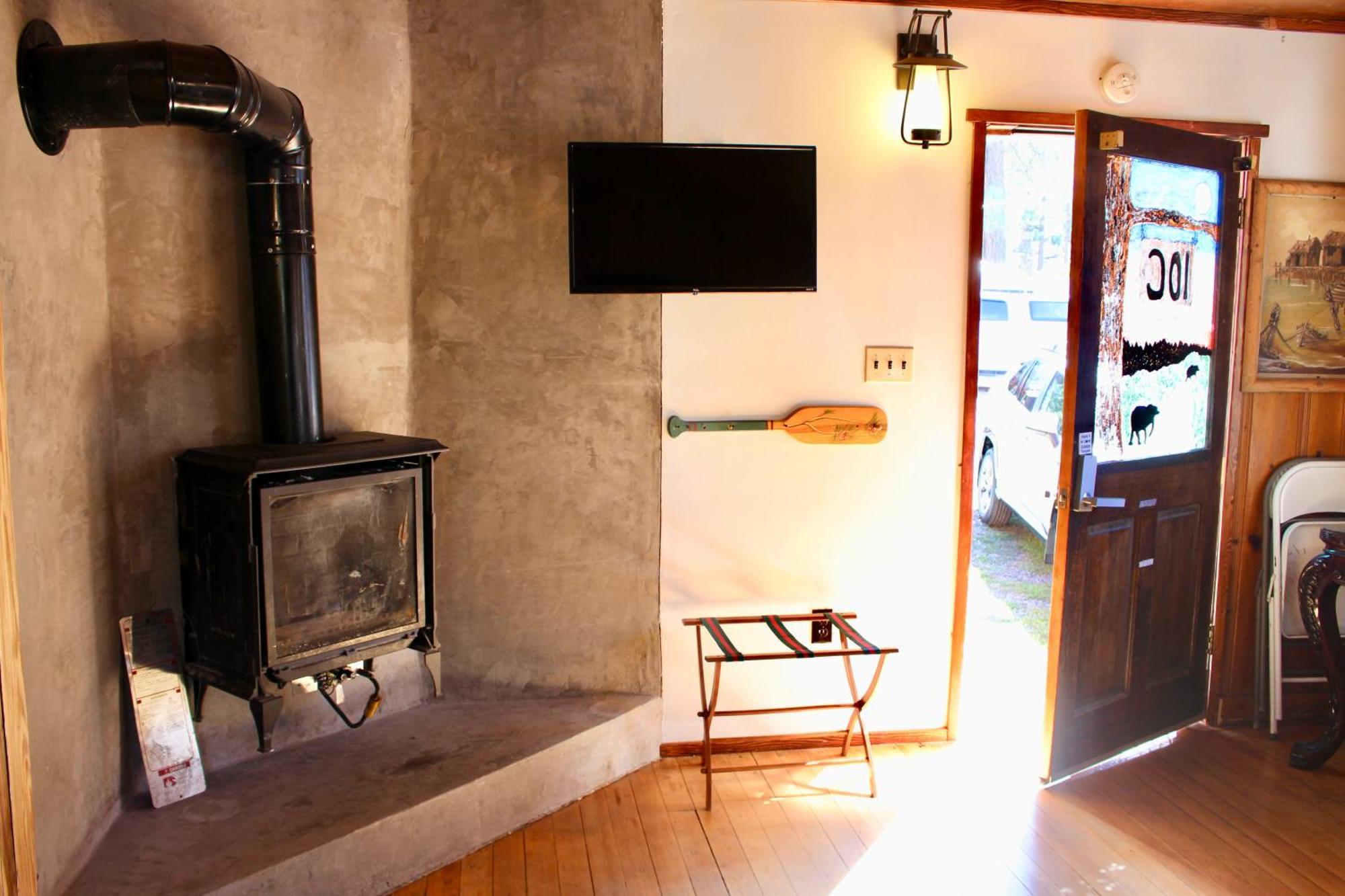 Boulder Bay Cottages Big Bear Lake Phòng bức ảnh