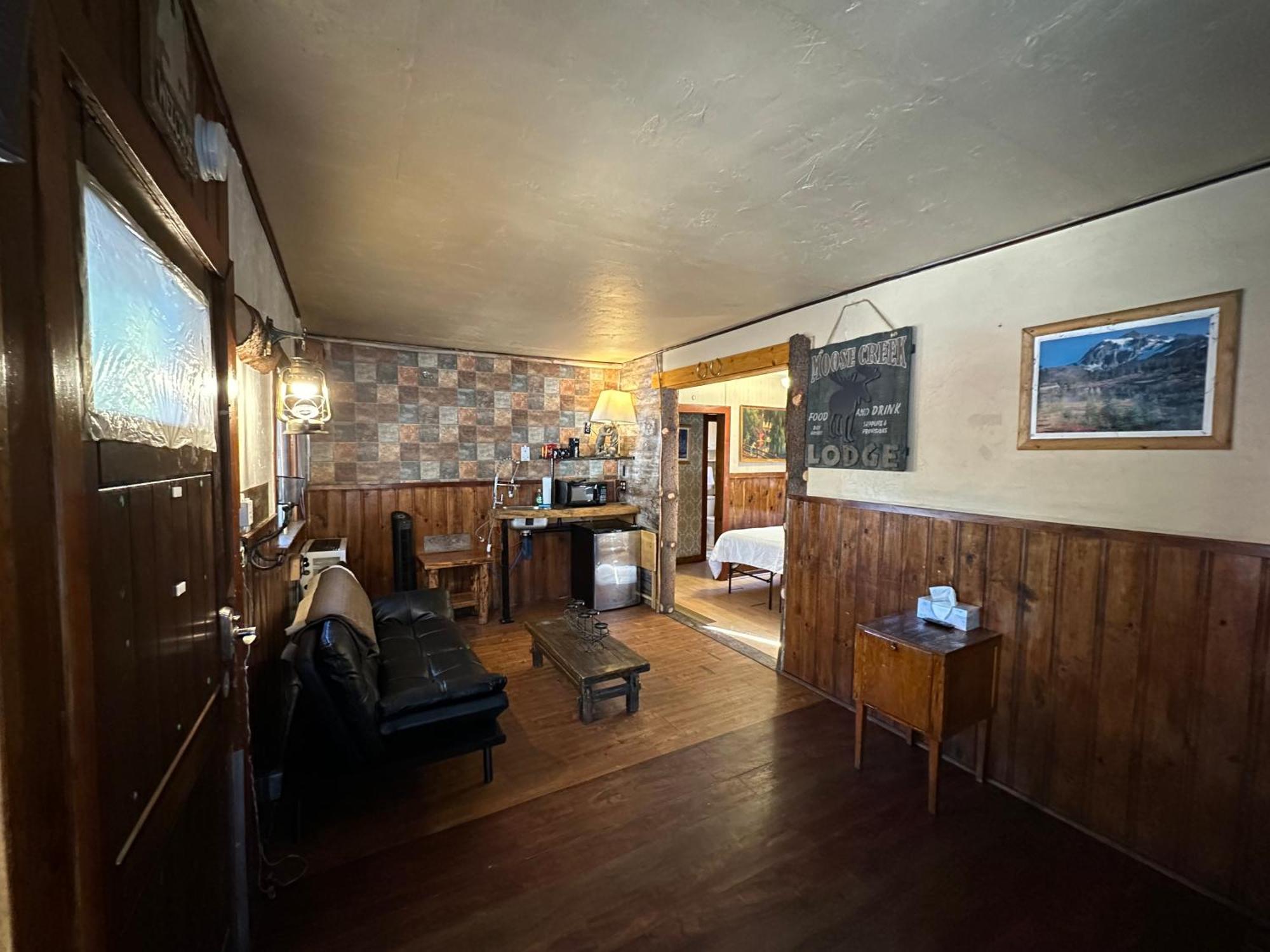 Boulder Bay Cottages Big Bear Lake Phòng bức ảnh