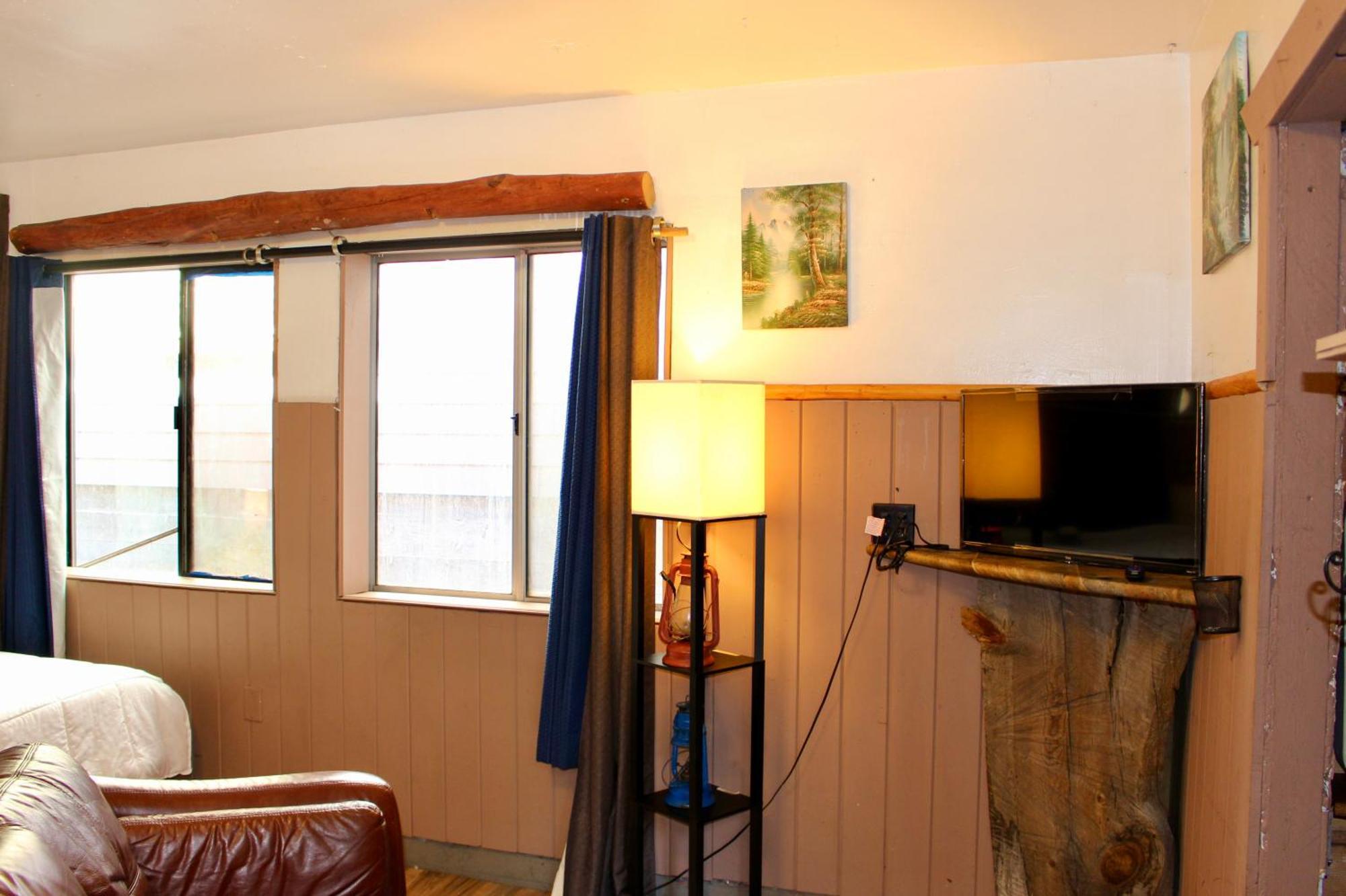 Boulder Bay Cottages Big Bear Lake Ngoại thất bức ảnh