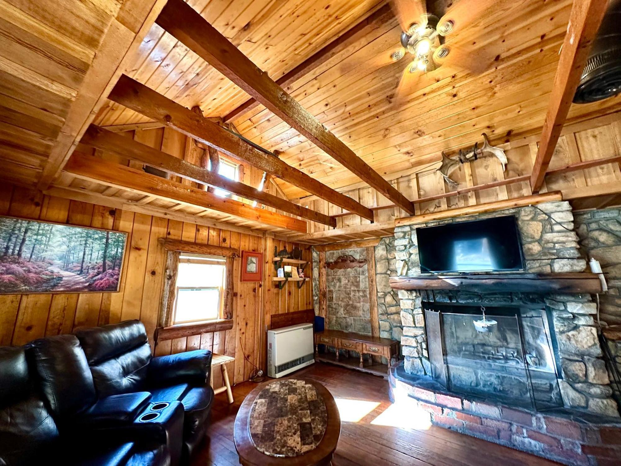 Boulder Bay Cottages Big Bear Lake Ngoại thất bức ảnh