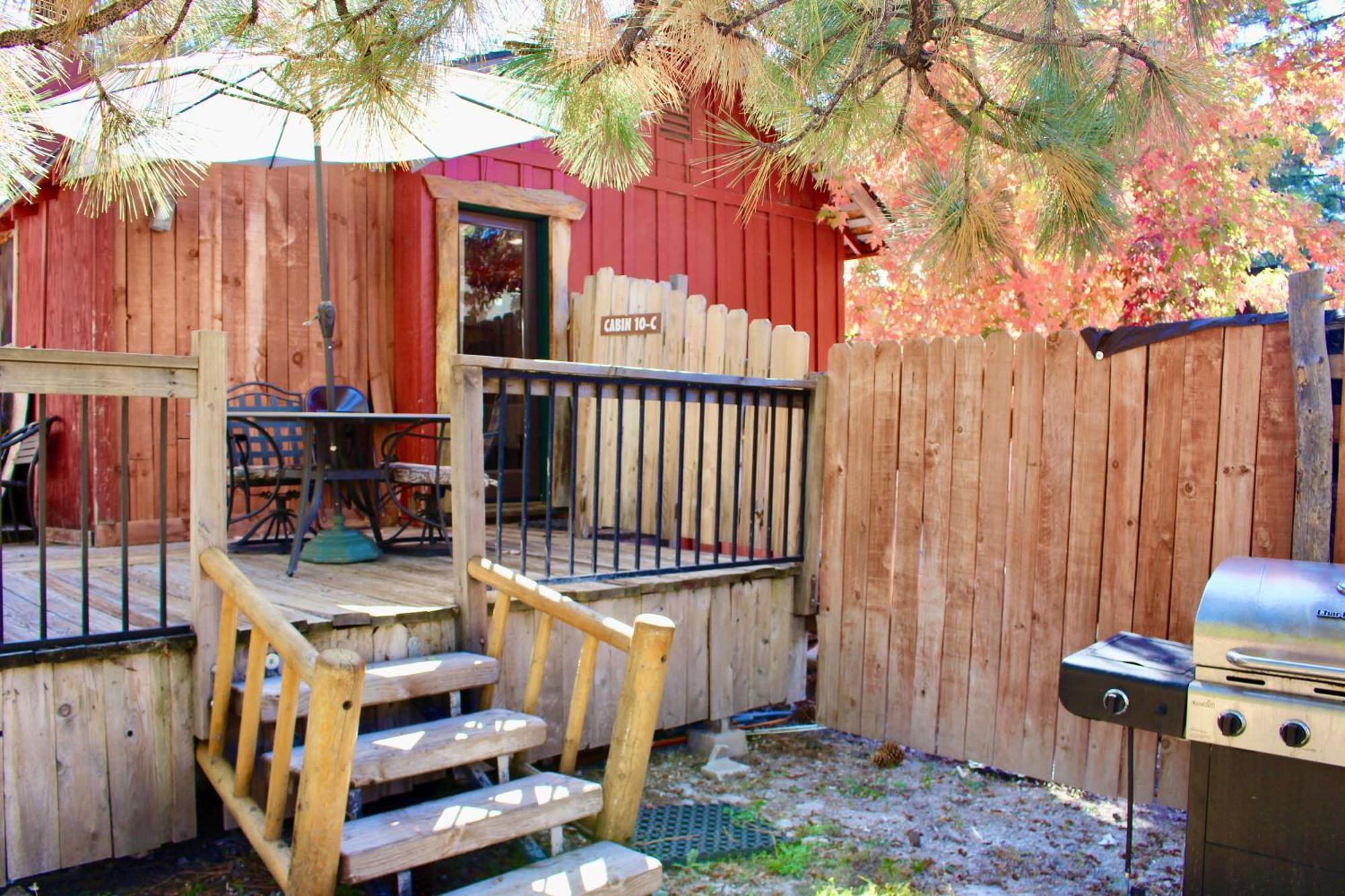 Boulder Bay Cottages Big Bear Lake Phòng bức ảnh