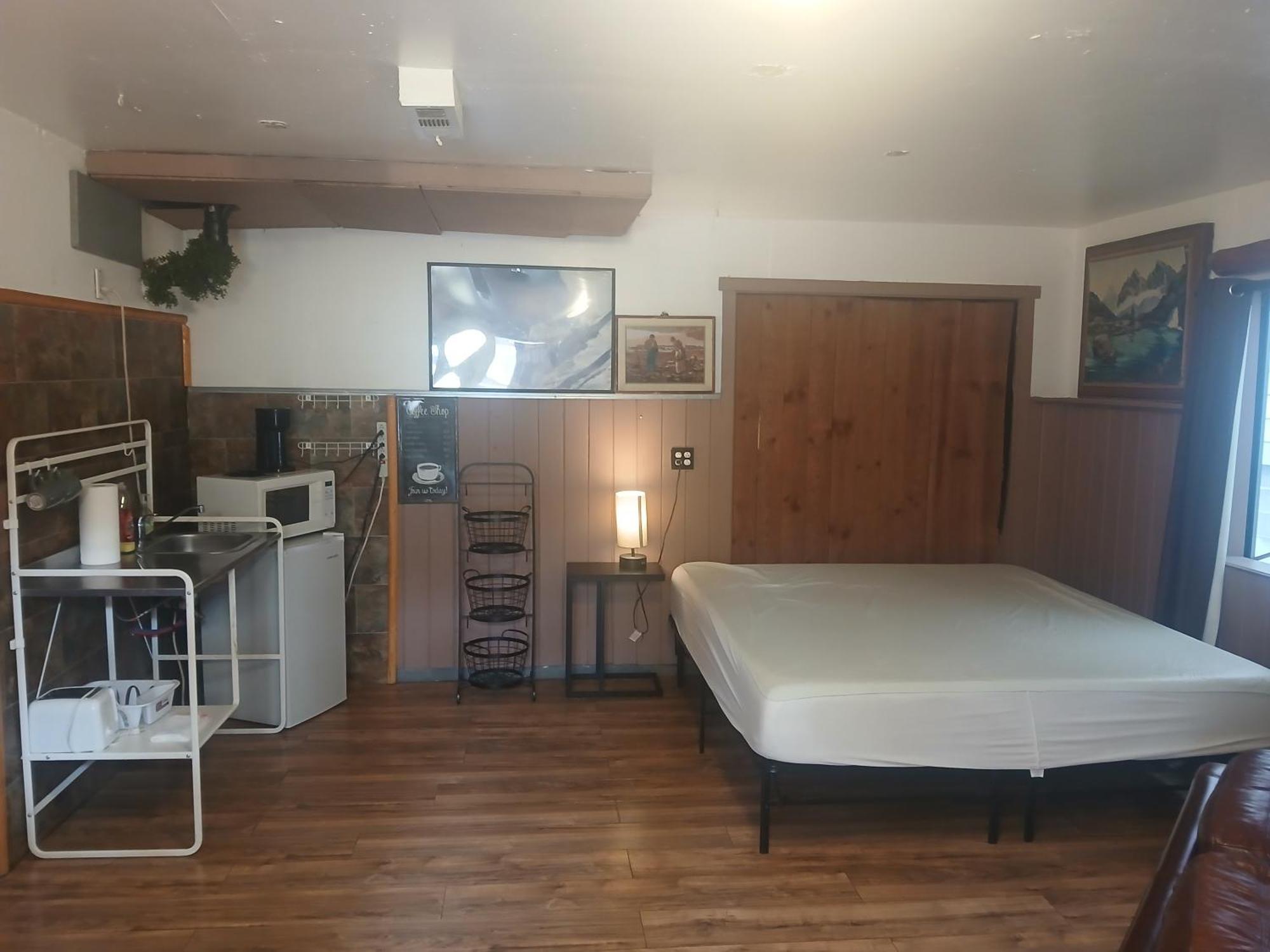 Boulder Bay Cottages Big Bear Lake Ngoại thất bức ảnh