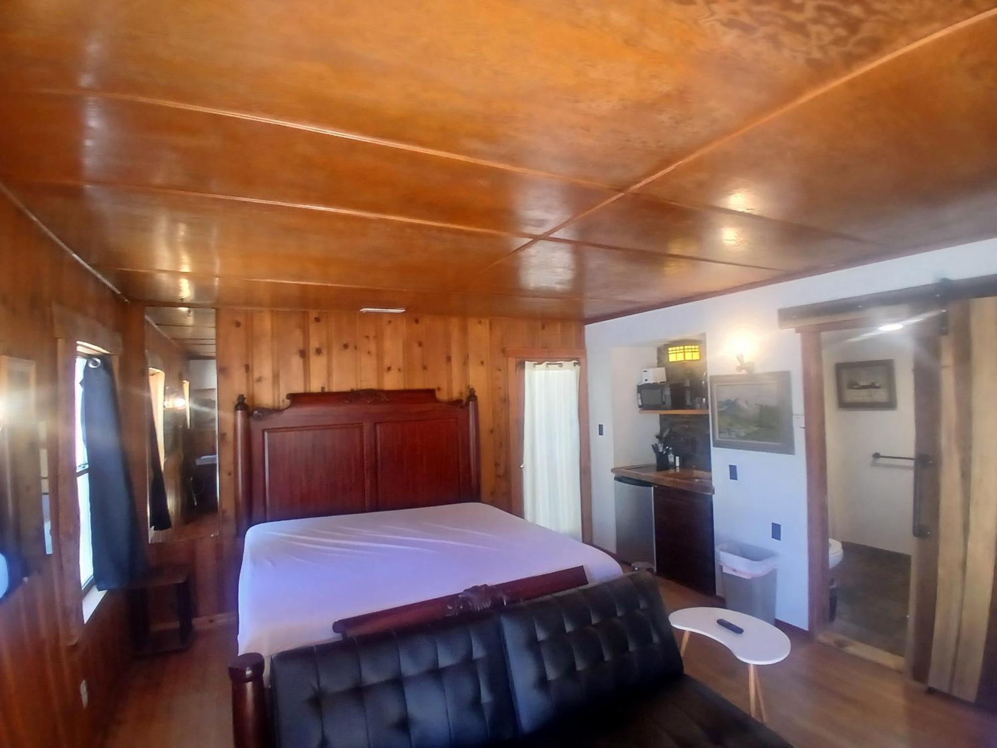 Boulder Bay Cottages Big Bear Lake Ngoại thất bức ảnh