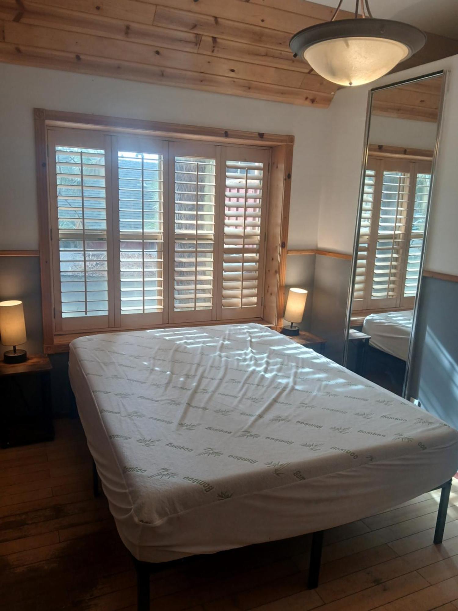 Boulder Bay Cottages Big Bear Lake Ngoại thất bức ảnh