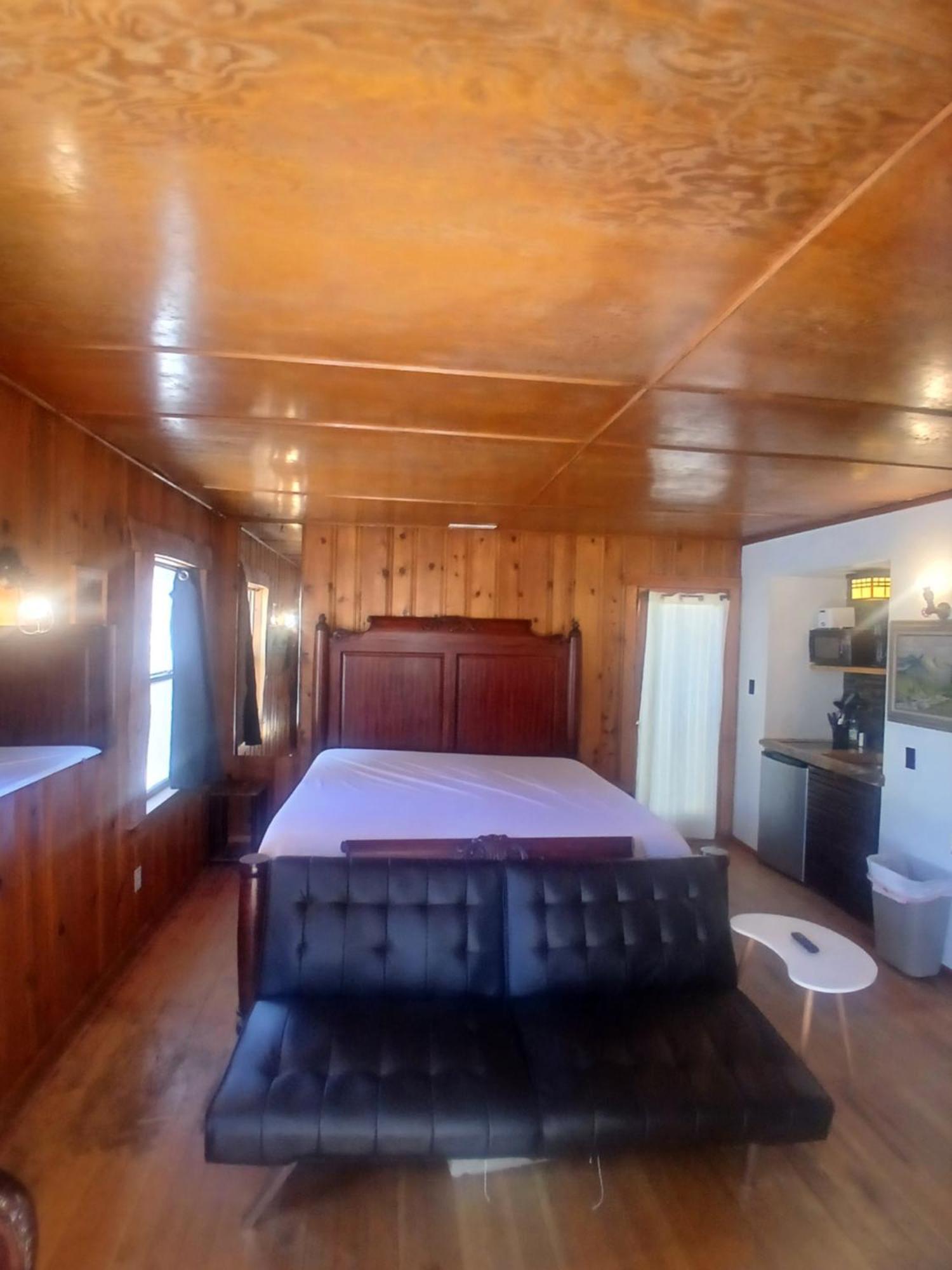 Boulder Bay Cottages Big Bear Lake Ngoại thất bức ảnh