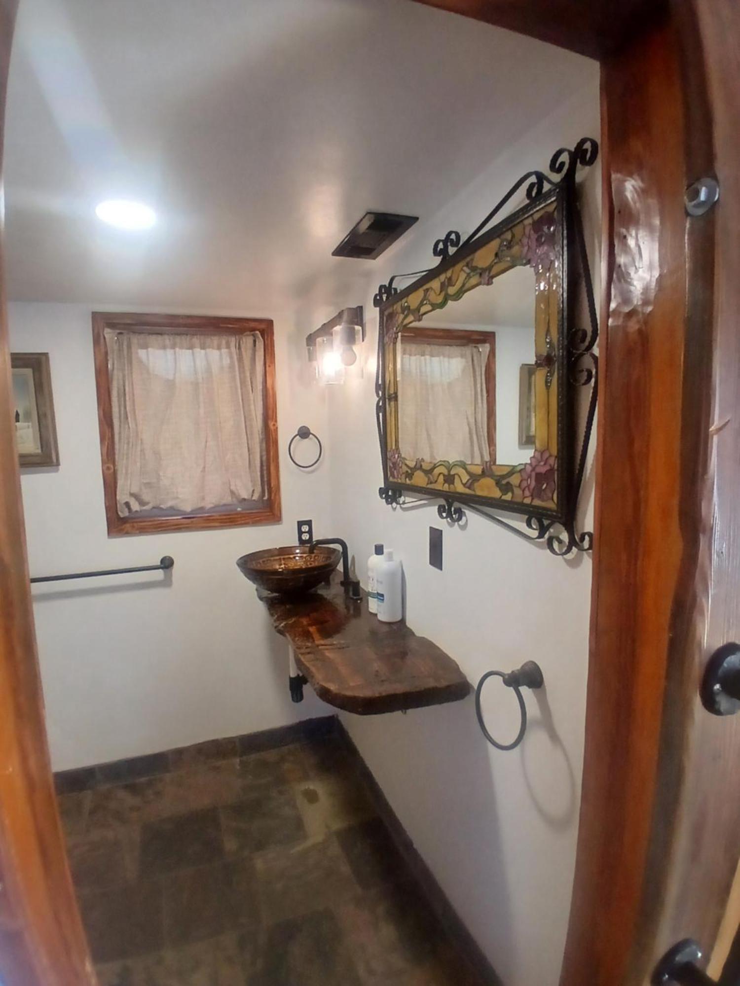 Boulder Bay Cottages Big Bear Lake Ngoại thất bức ảnh