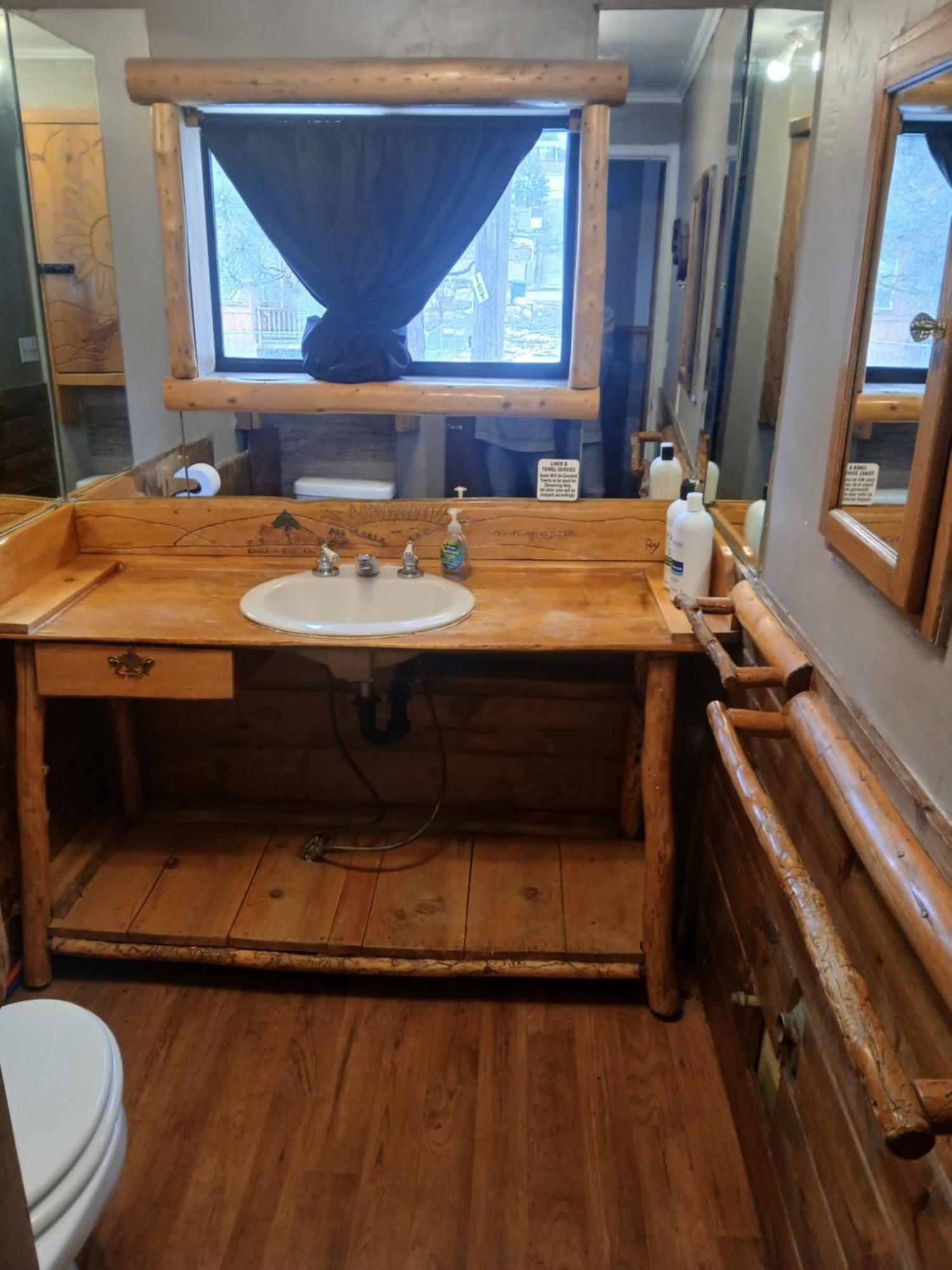 Boulder Bay Cottages Big Bear Lake Ngoại thất bức ảnh