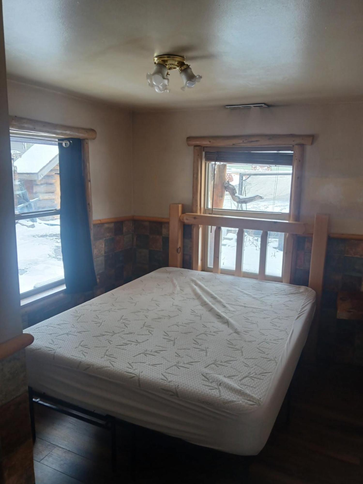 Boulder Bay Cottages Big Bear Lake Ngoại thất bức ảnh