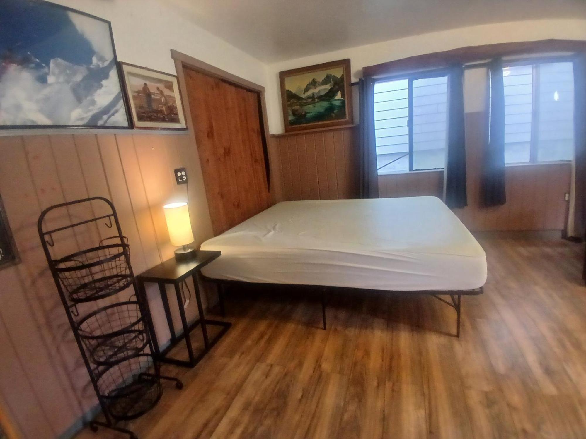 Boulder Bay Cottages Big Bear Lake Ngoại thất bức ảnh