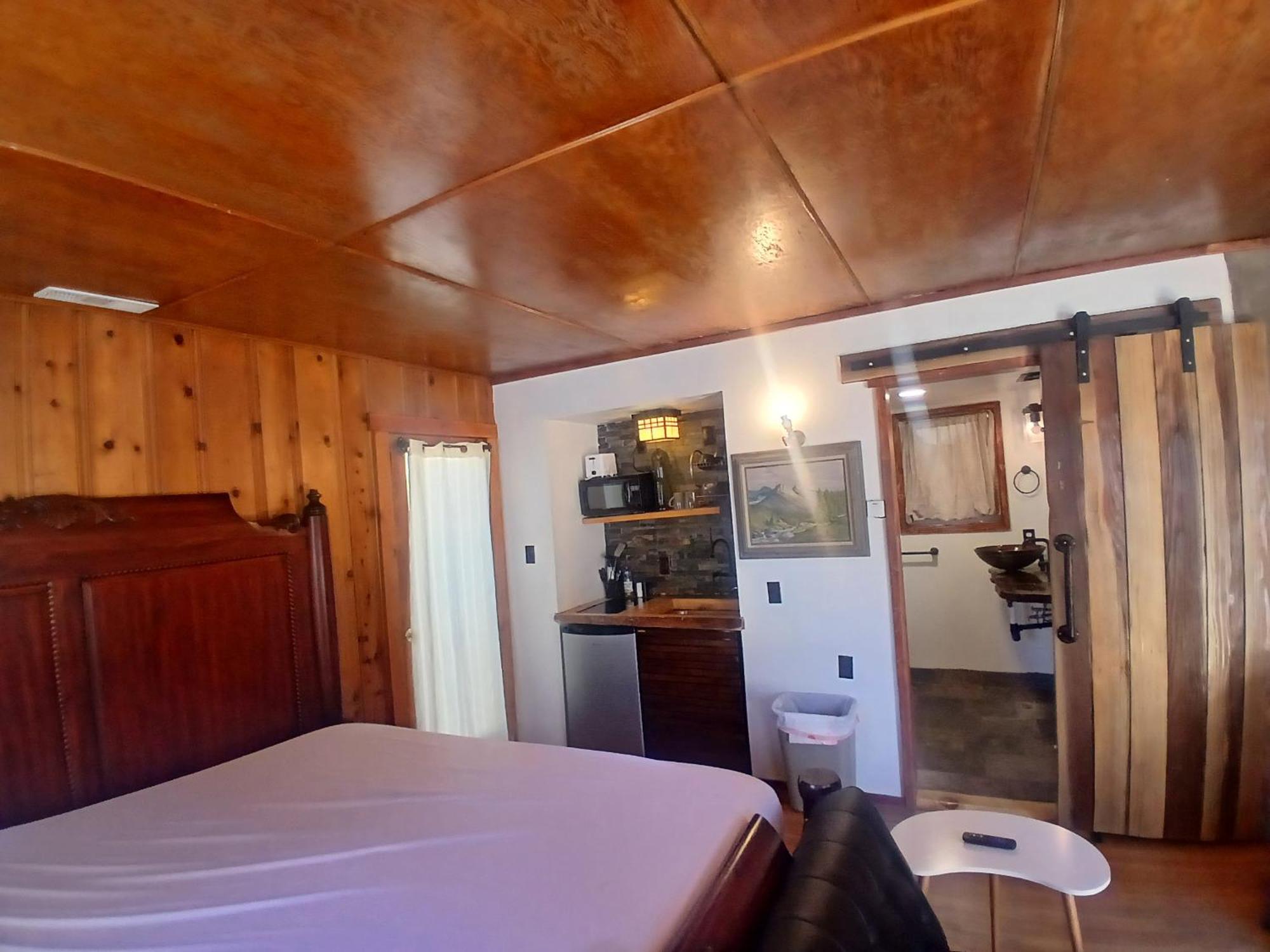 Boulder Bay Cottages Big Bear Lake Ngoại thất bức ảnh