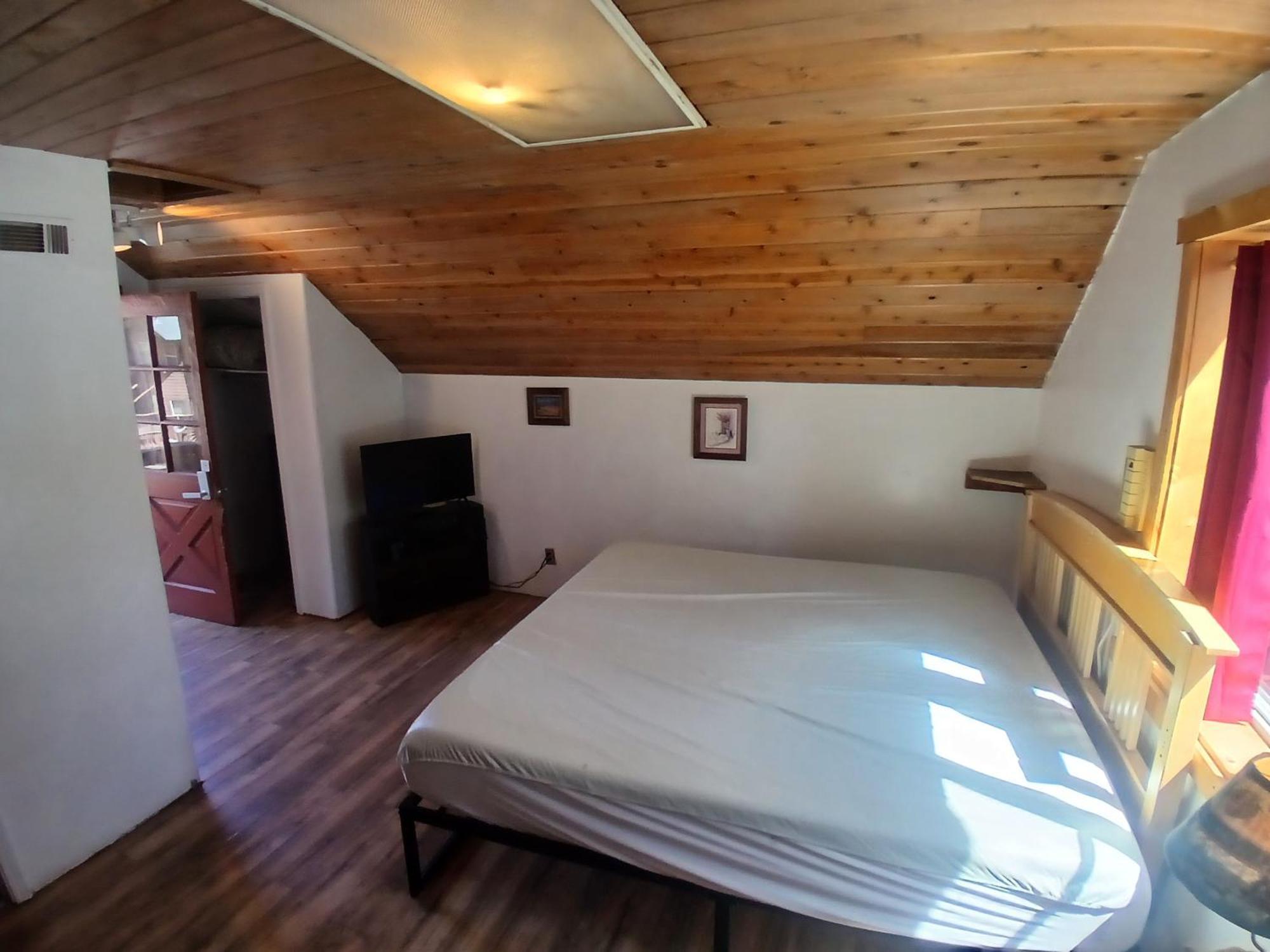 Boulder Bay Cottages Big Bear Lake Ngoại thất bức ảnh