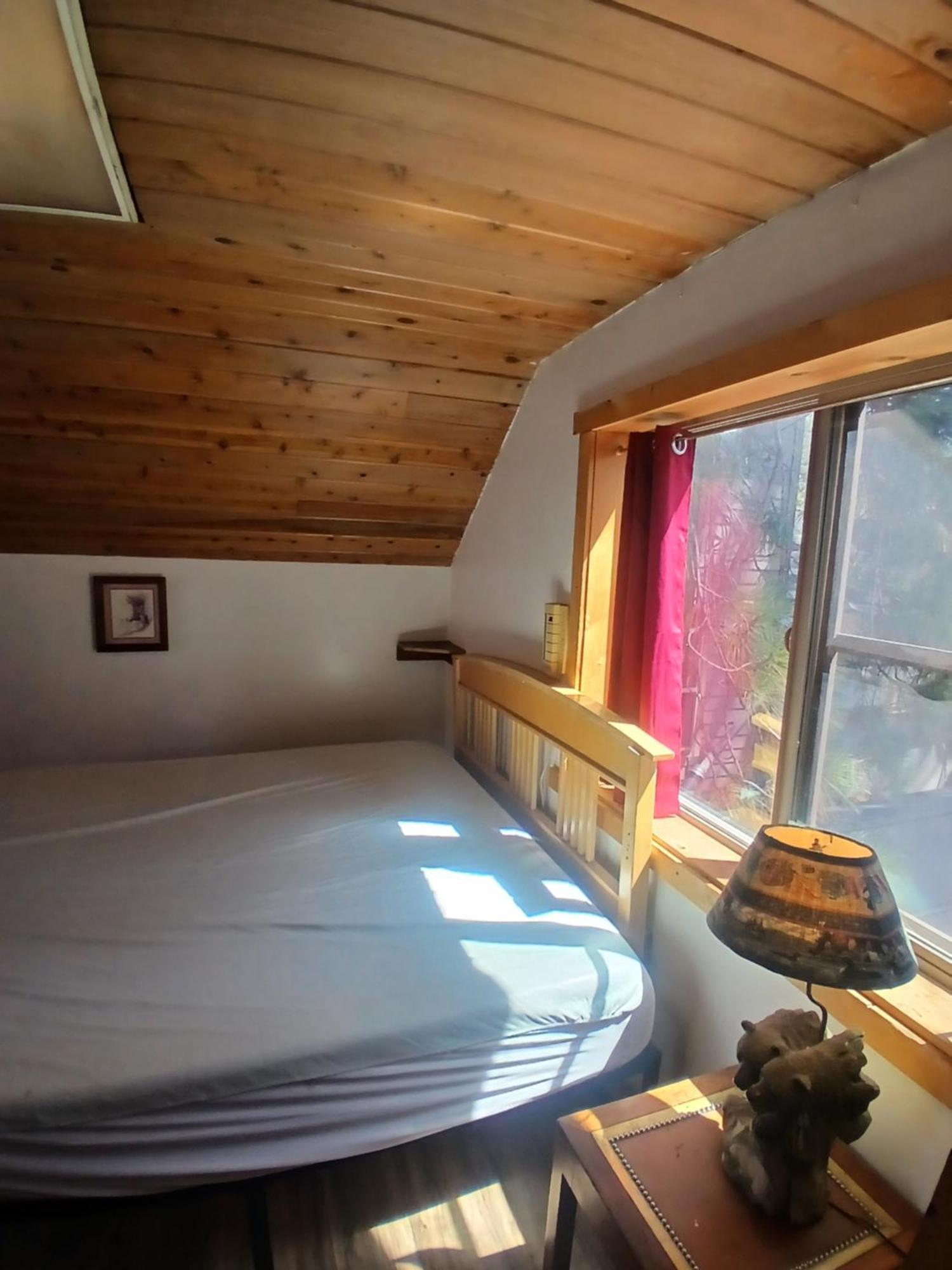 Boulder Bay Cottages Big Bear Lake Ngoại thất bức ảnh