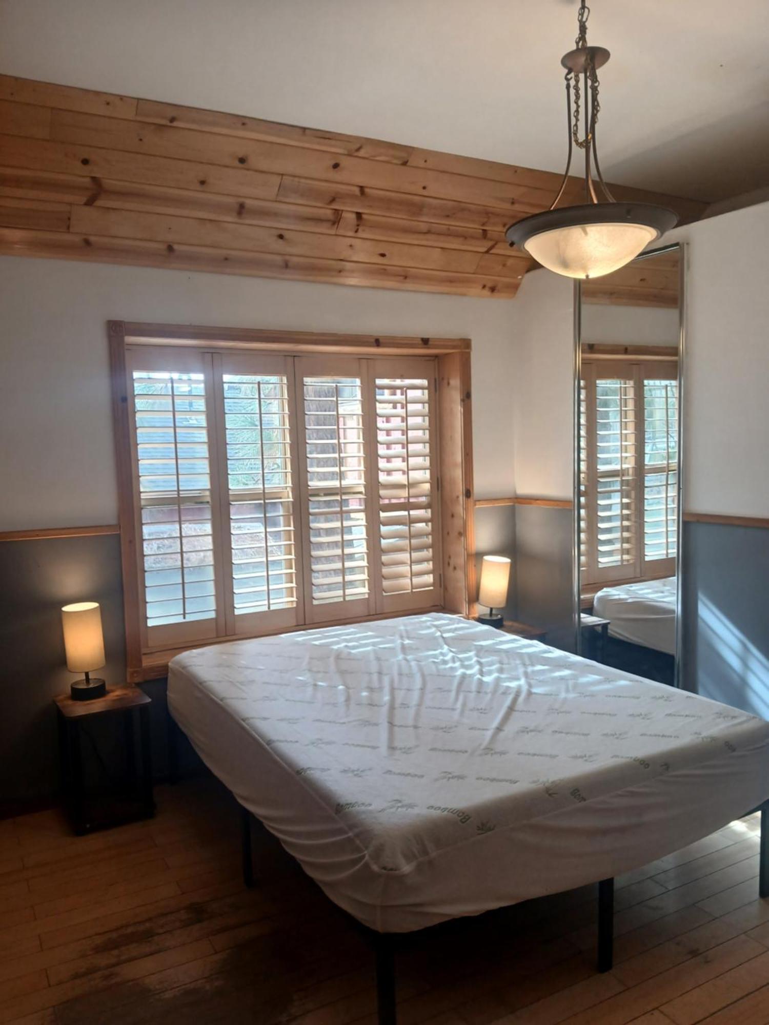 Boulder Bay Cottages Big Bear Lake Ngoại thất bức ảnh